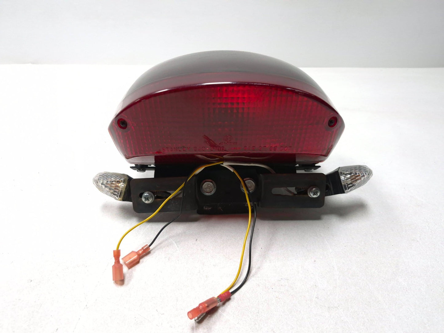1993 Suzuki Gsx 600 Fp Katana Tail Light & Turn Right & Left Signal Assy OEM