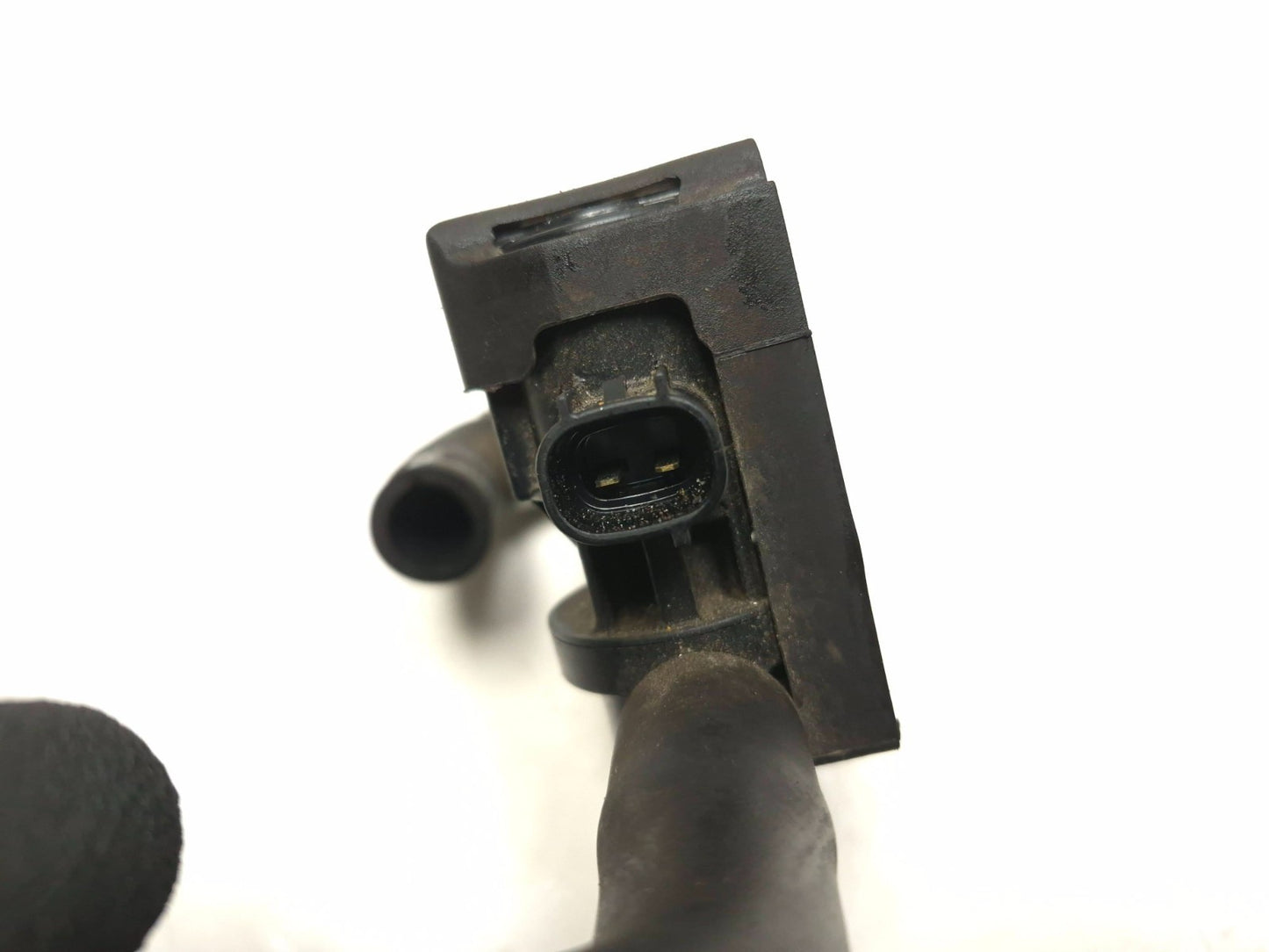 2022 Kawasaki Ninja 650 Ex650 Air Intake Valve Solenoid Switch OEM