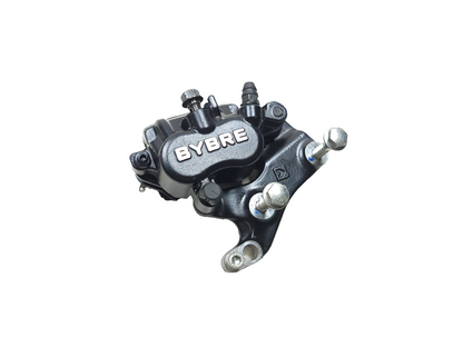 2024 Royal Enfield Bullet 350 Front Brake Caliper OEM