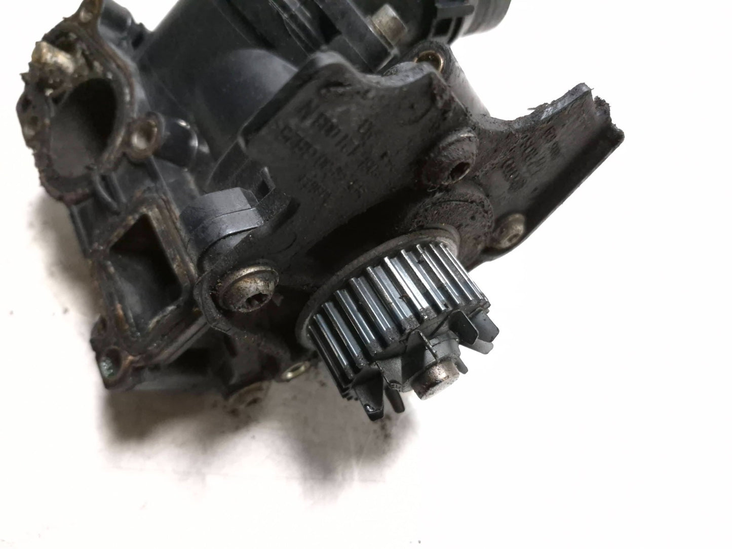 2011 Volkswagen Tiguan Water Pump OEM