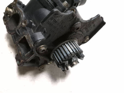 2011 Volkswagen Tiguan Water Pump OEM