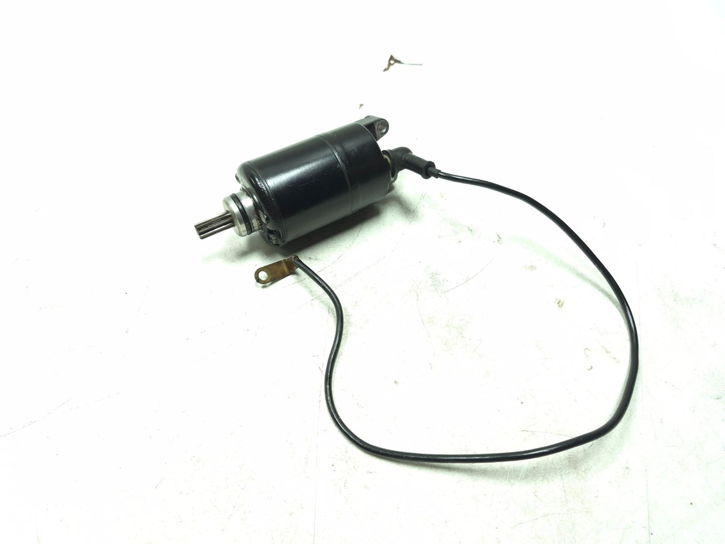 2023 Kawasaki Ninja 400 Ex400 Engine Starter Motor OEM