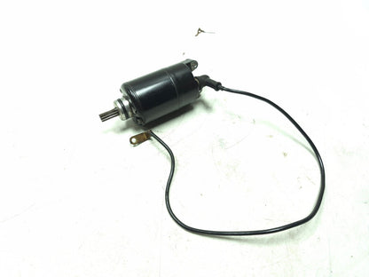2023 Kawasaki Ninja 400 Ex400 Engine Starter Motor OEM