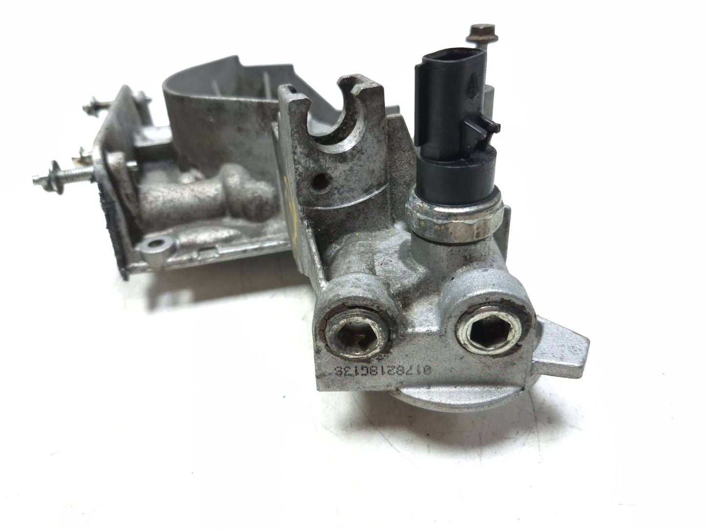 2014 Fiat 500l Oil Pump OEM