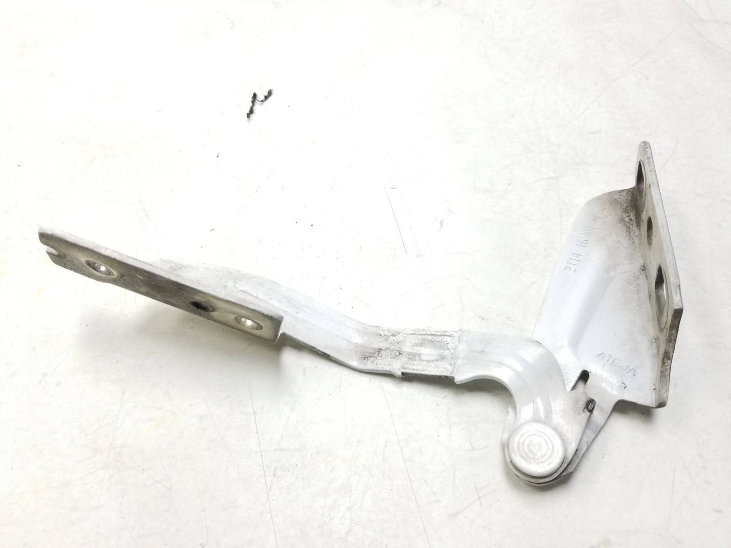 10-13 Ford Transit Connect Hood Hinge Left & Right Pair Oem✅