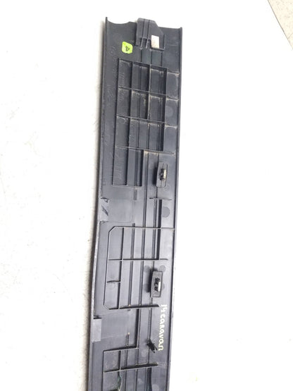 11 - 20 Dodge Grand Caravan Overhead Roof Grab Handle Rear Driver Side Left OEM