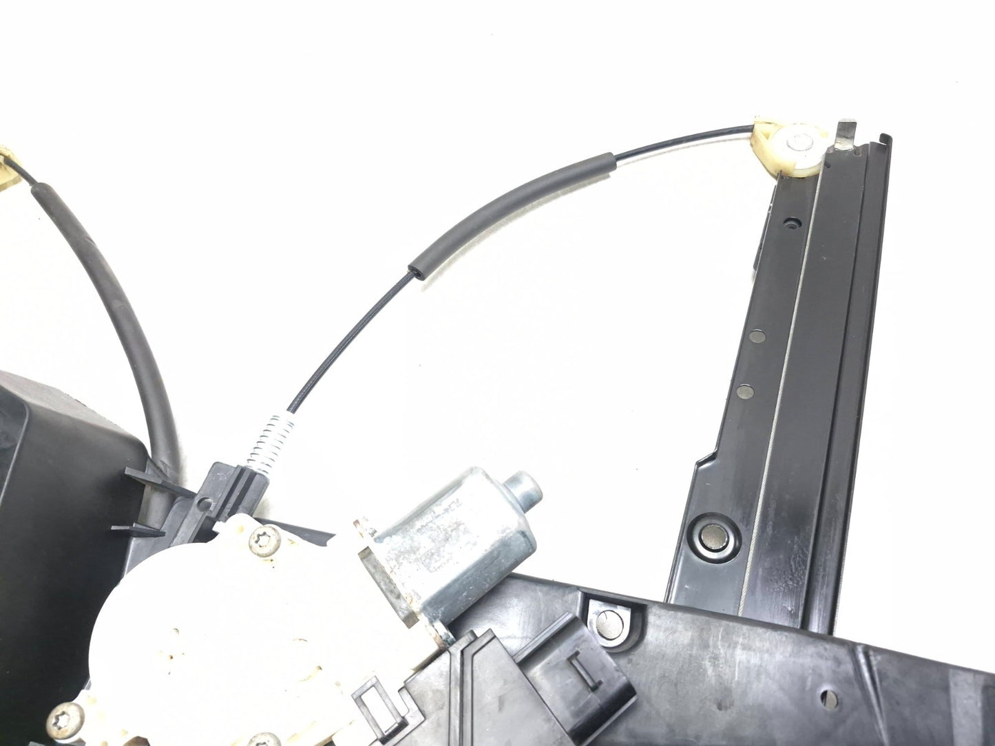 2008 Lincoln Navigator Front Window Regulator & Motor Driver Side Left OEM