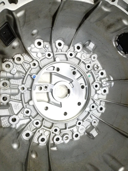 15 - 18 Mercedes-benz C 300 Automatic Transmission Torque Convertor Housing OEM