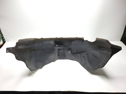 2007 Lincoln Navigator Fender Liner Splash Guard 2pcs OEM