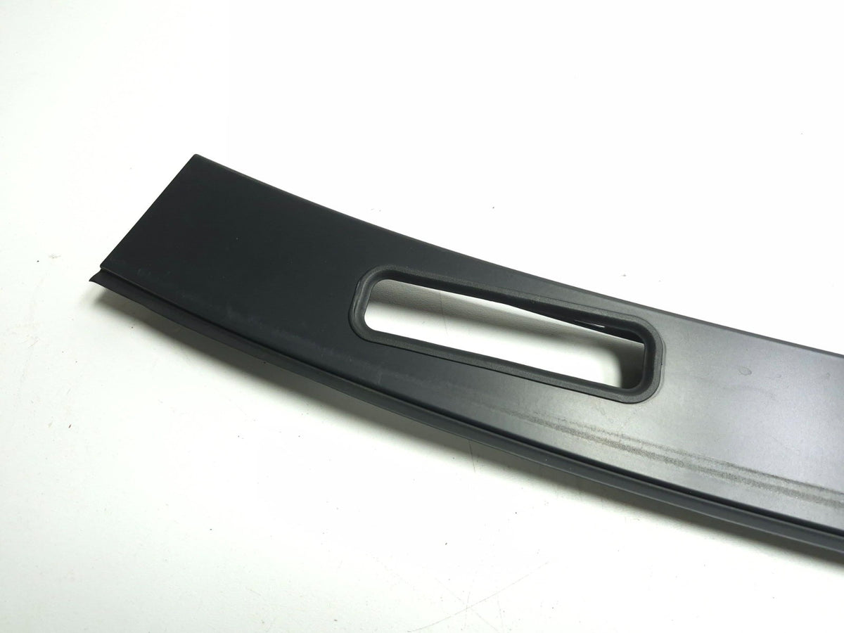 2019 Chevrolet Camaro Folding Top Rail Molding Trim Panel 84293036 OEM