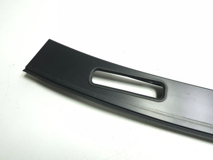 2019 Chevrolet Camaro Folding Top Rail Molding Trim Panel 84293036 OEM