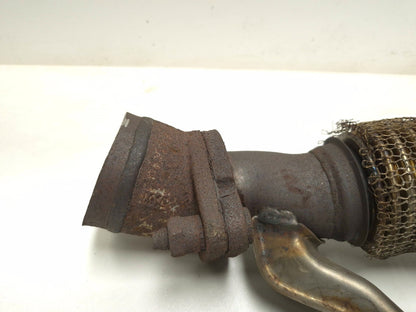 2019 Hyundai Kona Front Exhaust Flex Pipe OEM