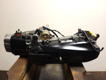 2023 Qianxin Fy200t Tank Pro Complete Engine Motor 168 Сс OEM