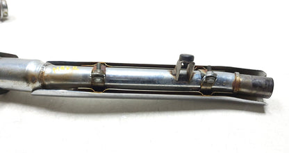 2002 Honda Magna Vf 750c Muffler Assy OEM