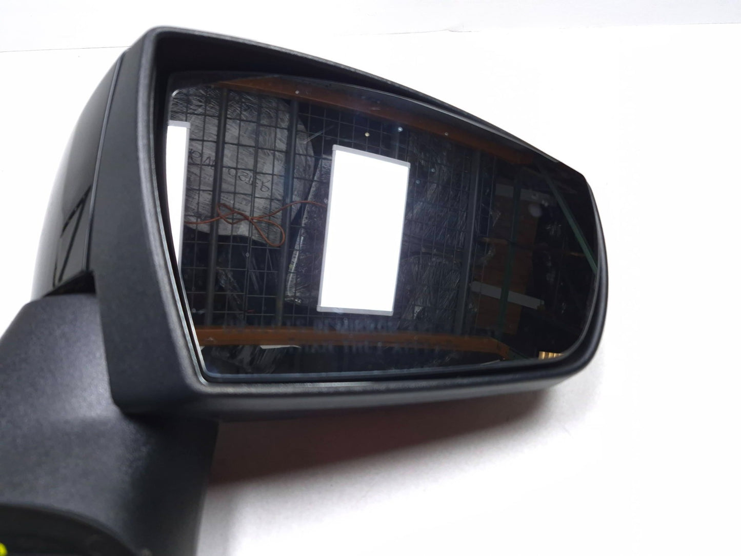 2019 Ford Ecosport Mirror Passenger Side OEM