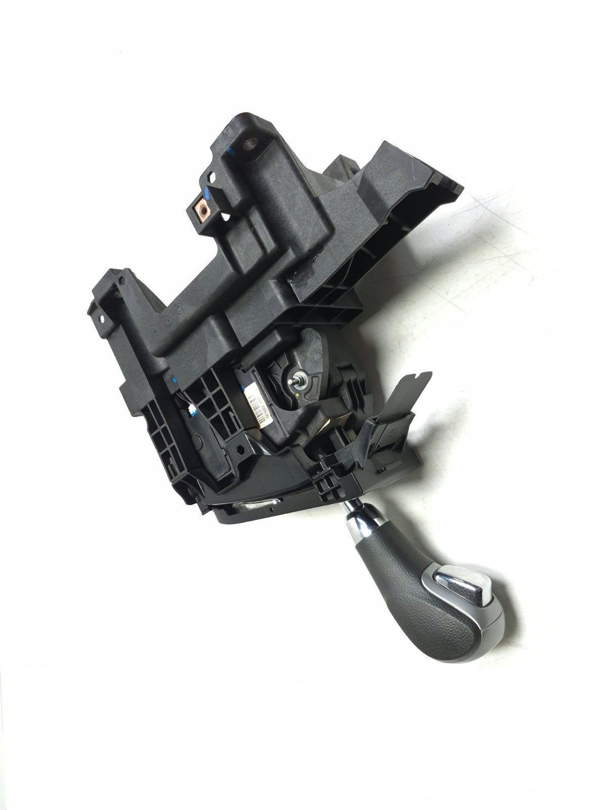 2011-2016 Chevrolet Cruze Automatic A/t Gear Selector Floor Shifter Assembly OEM