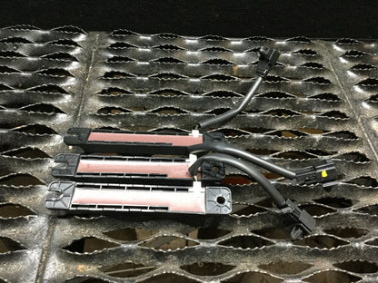 12 13 14 15 Hyundai Veloster Smart Key Antenna Module 3pcs OEM
