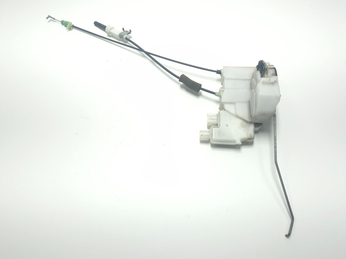 2008 Acura Tl Type-s Front Door Lock Latch Actuator Left Driver Side OEM