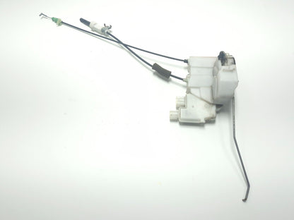 2008 Acura Tl Type-s Front Door Lock Latch Actuator Left Driver Side OEM