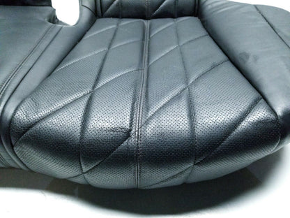 09 10 11 12 Infiniti Fx Fx35 Rear Seat Cushion Bench Lower OEM
