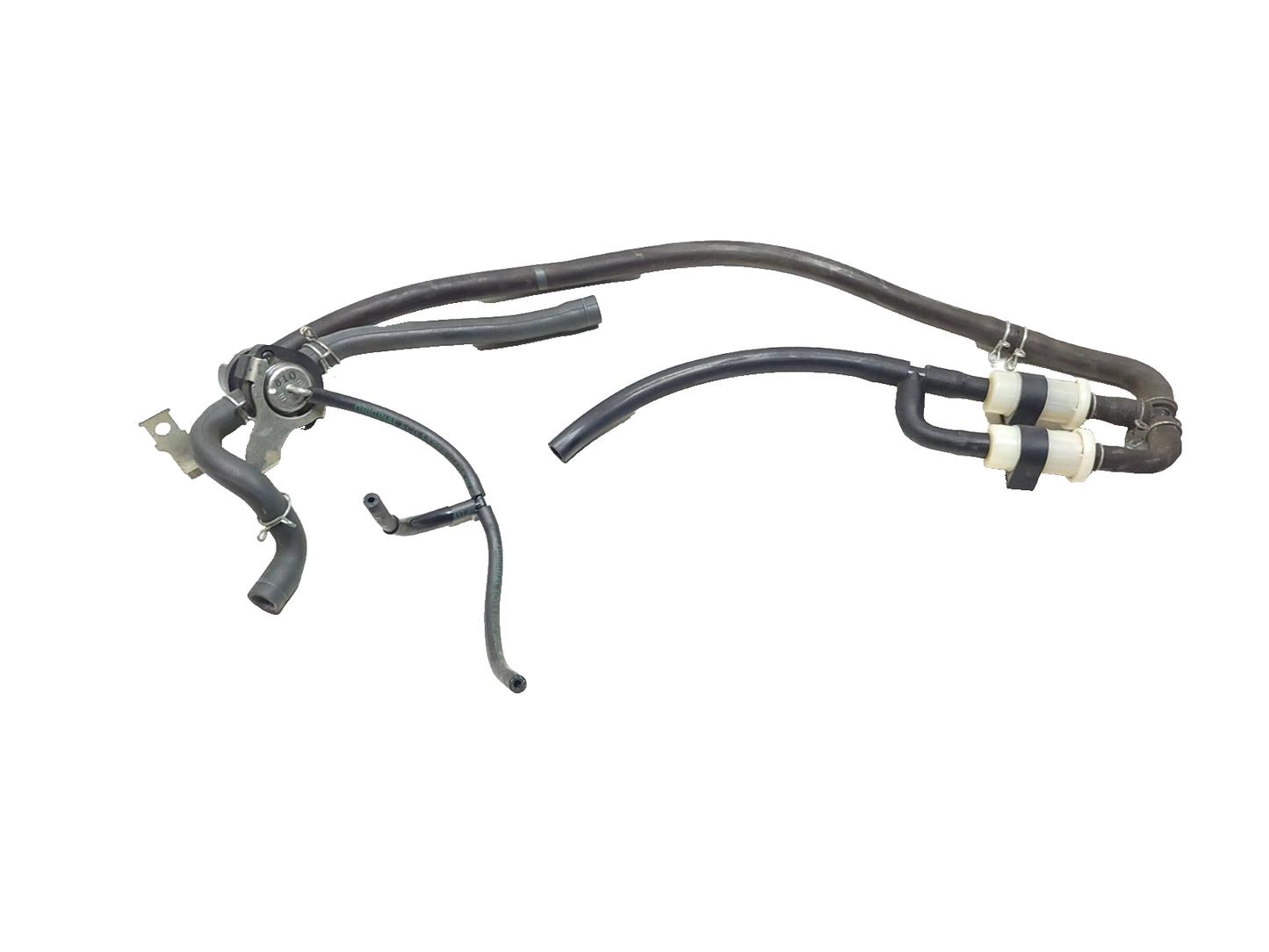 2007 - 2009 Honda Vt750 Shadow Spirit Air Injection Valve OEM