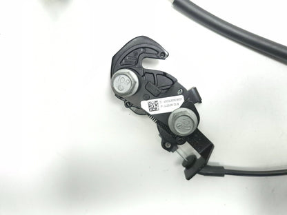 2021 Tesla Model 3 Rear Seat Release Handle W/latch Left & Right OEM