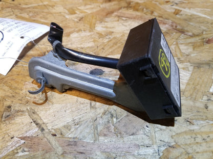 2009  Nissan Murano Theft Locking Module 28595-ja00a  OEM #23