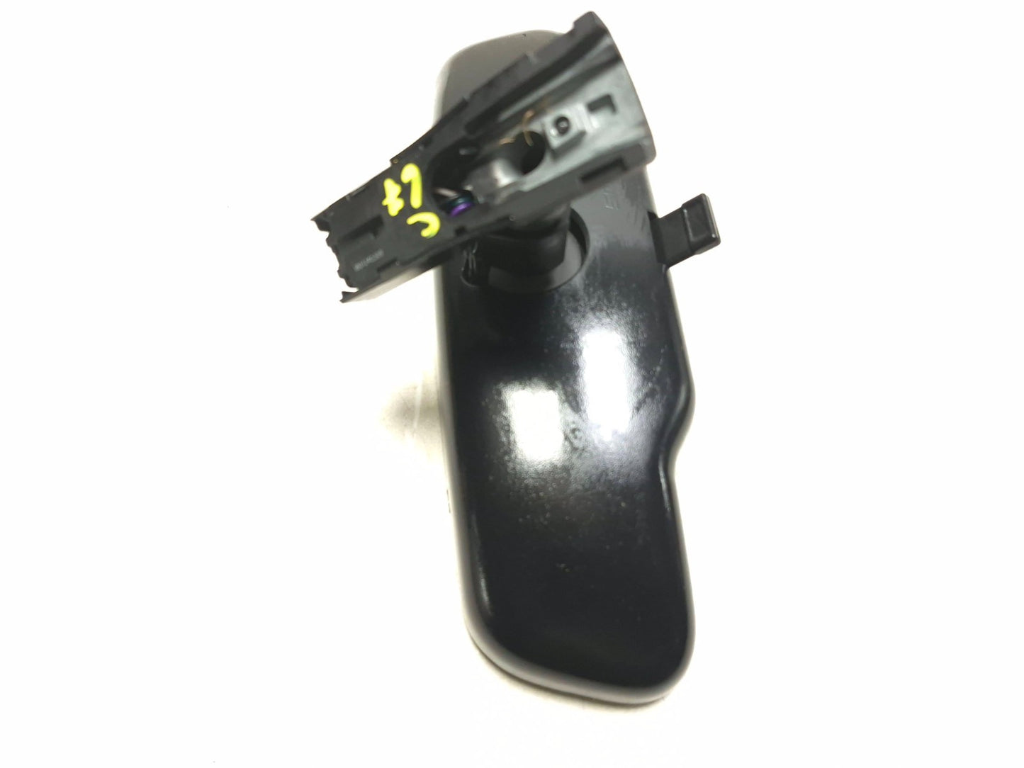2018 Hyundai Sonata Interior Rear View Mirror OEM 85101-2v200