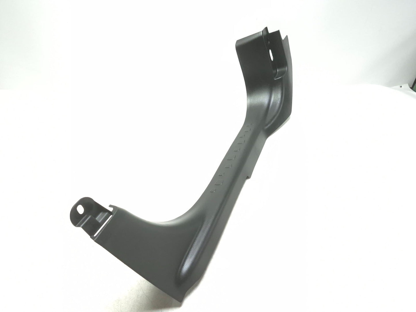 2014 Fiat 500l Door Sill Scuff Step Plate Trim 4pcs OEM