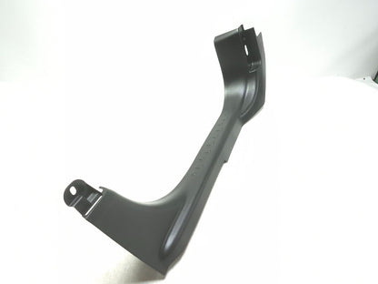 2014 Fiat 500l Door Sill Scuff Step Plate Trim 4pcs OEM