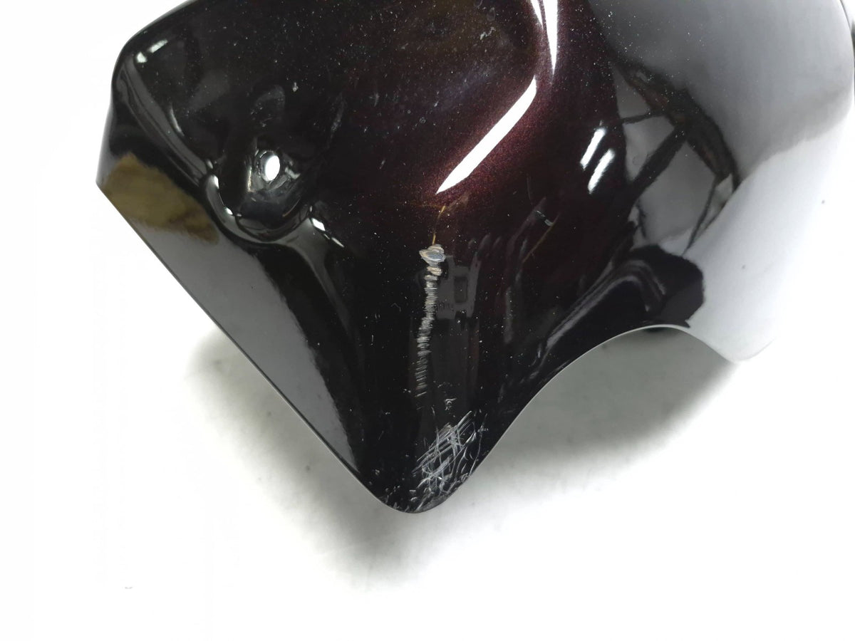 2003 Harley Touring Electra Glide Lower Leg Fairing Left & Right Pair OEM