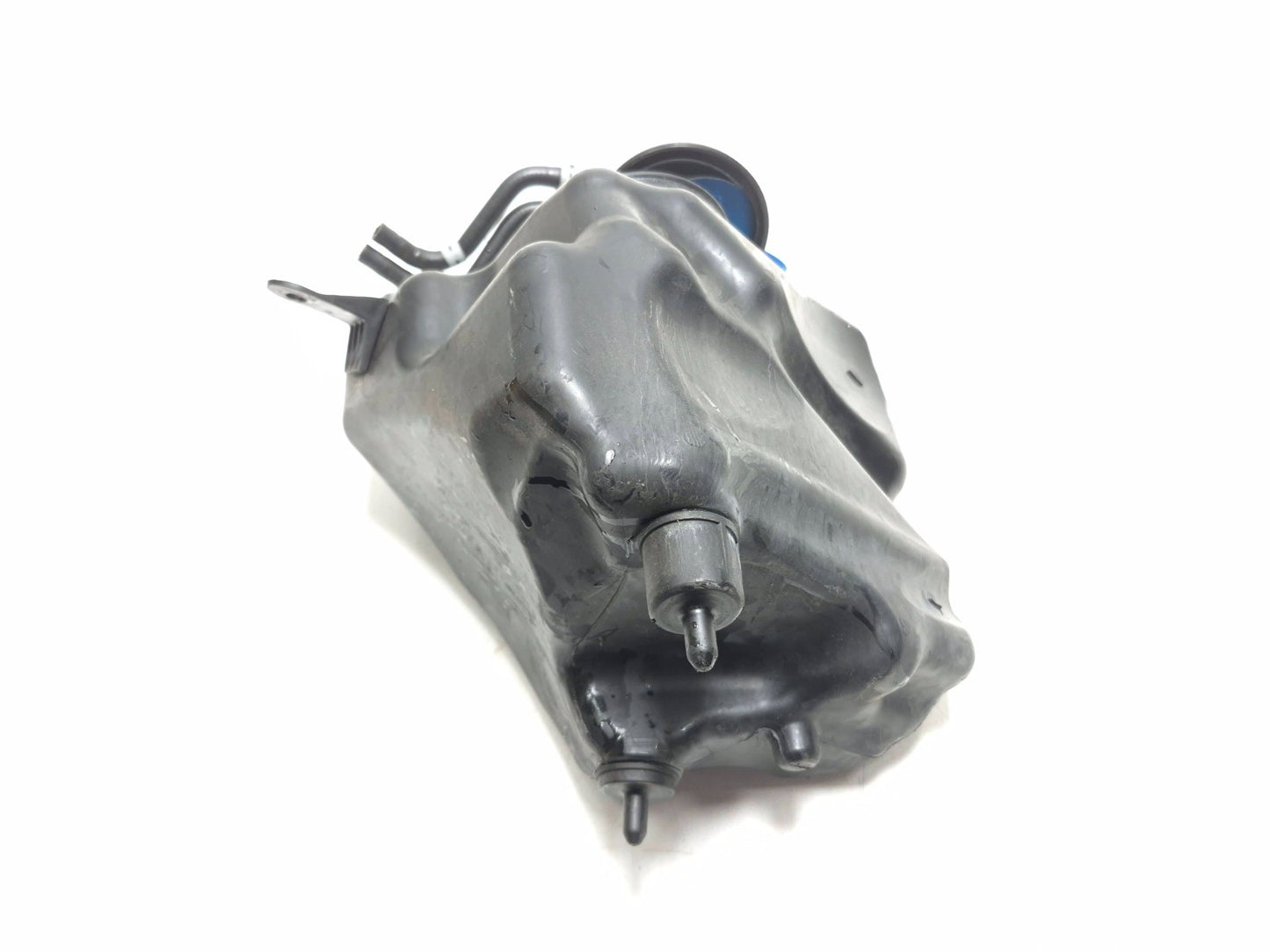 2010 Mercedes S400 Windshield Washer Reservoir Tank OEM