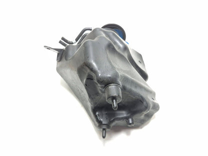 2010 Mercedes S400 Windshield Washer Reservoir Tank OEM