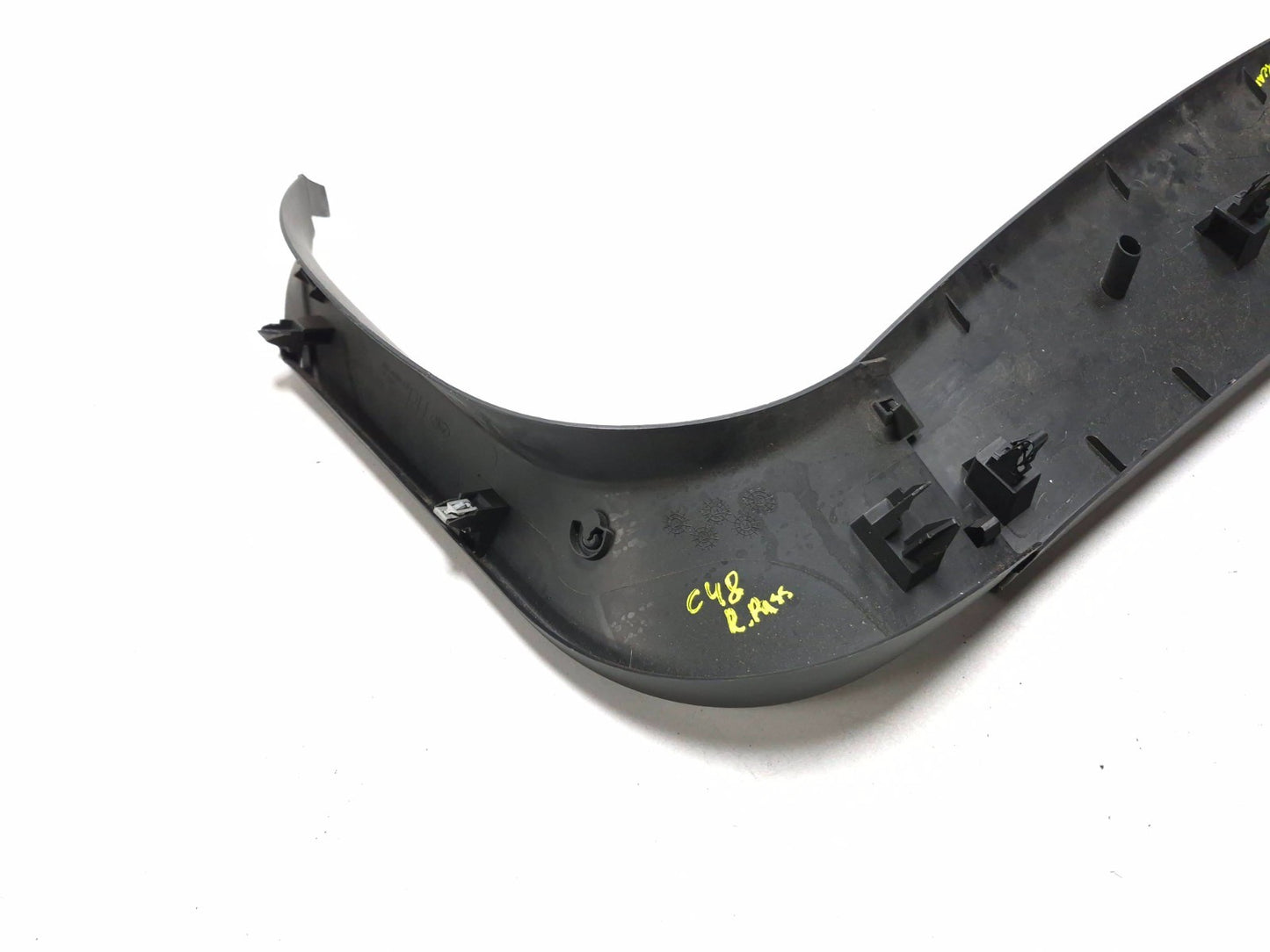 2014 Ford Focus St Tailgate Trim Cover Oem✅