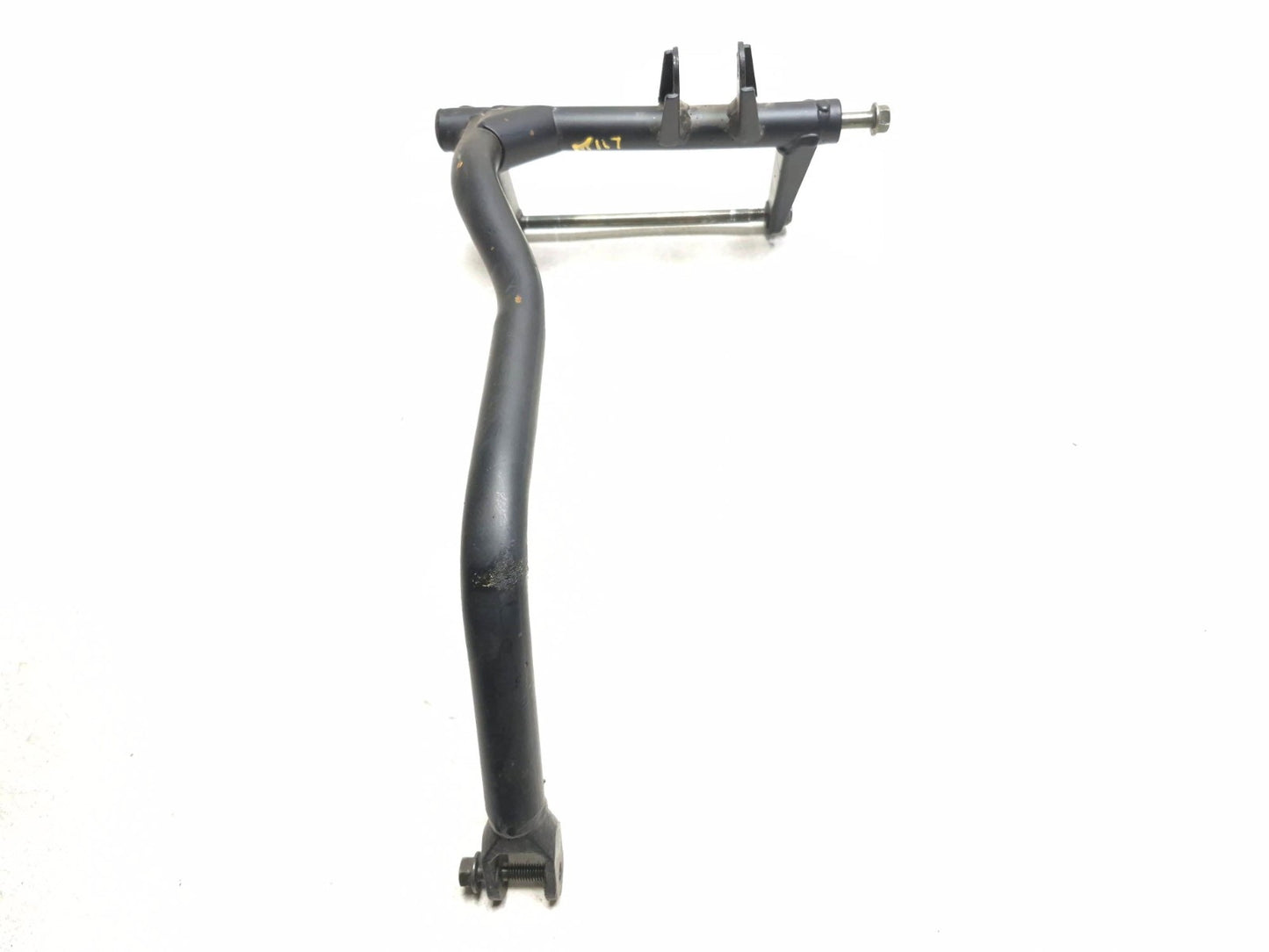 2025 Dongfang Df200stg Rear Swingarm Bracket OEM