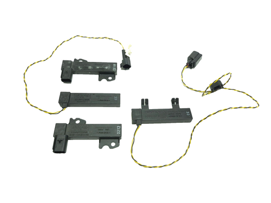 2012 Volvo C30 Keyless Entry Antenna 4pcs OEM