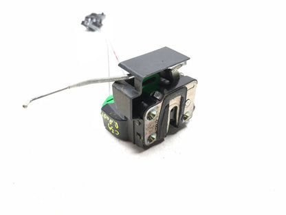 2014 Hyundai Accent Rear Passenger Side Door Lock Actuator OEM