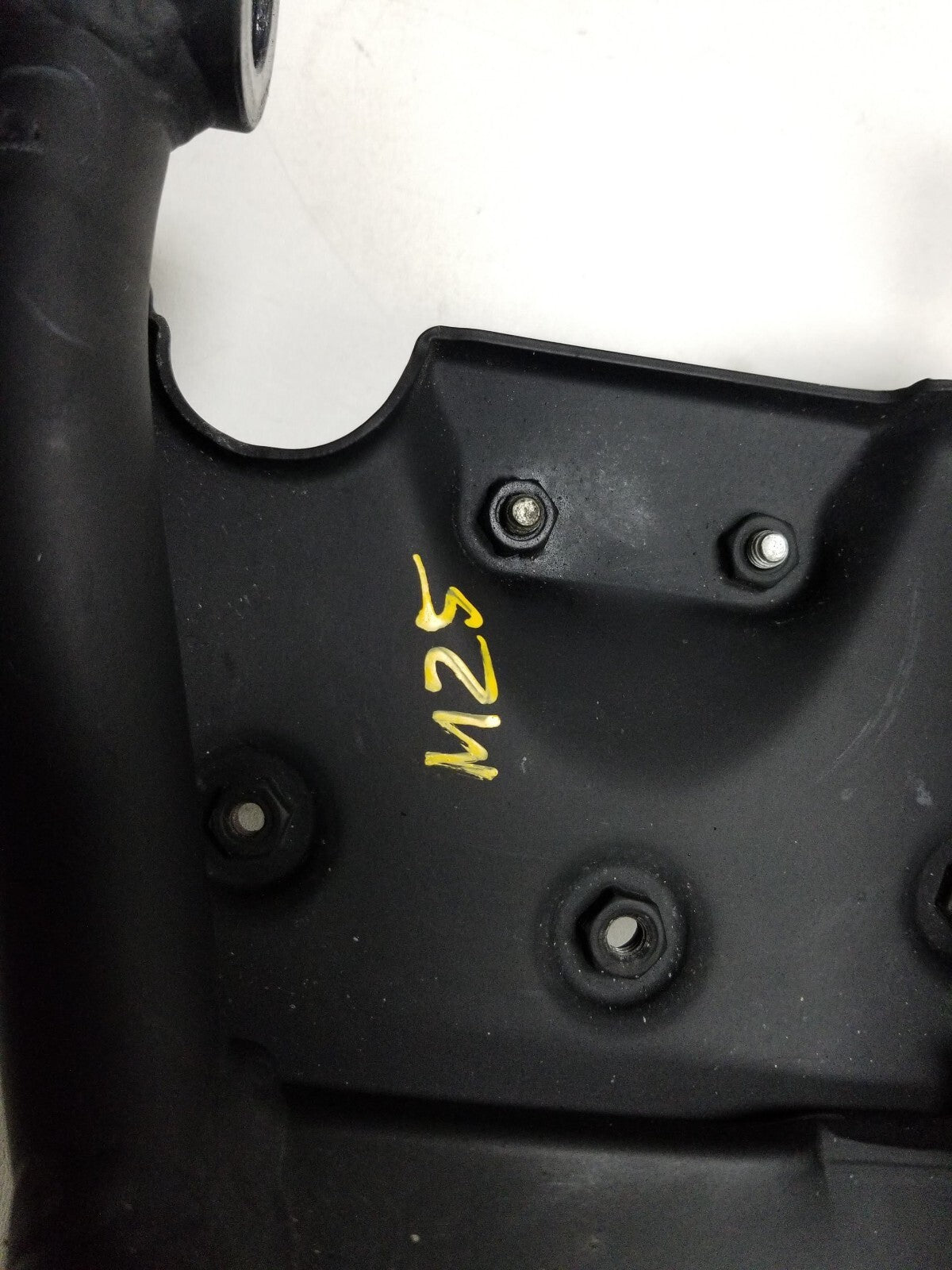 2015 - 2018 Ducati Monster 821 Rear Back Tail Subframe Sub Frame   OEM