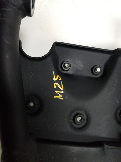 2015 - 2018 Ducati Monster 821 Rear Back Tail Subframe Sub Frame   OEM