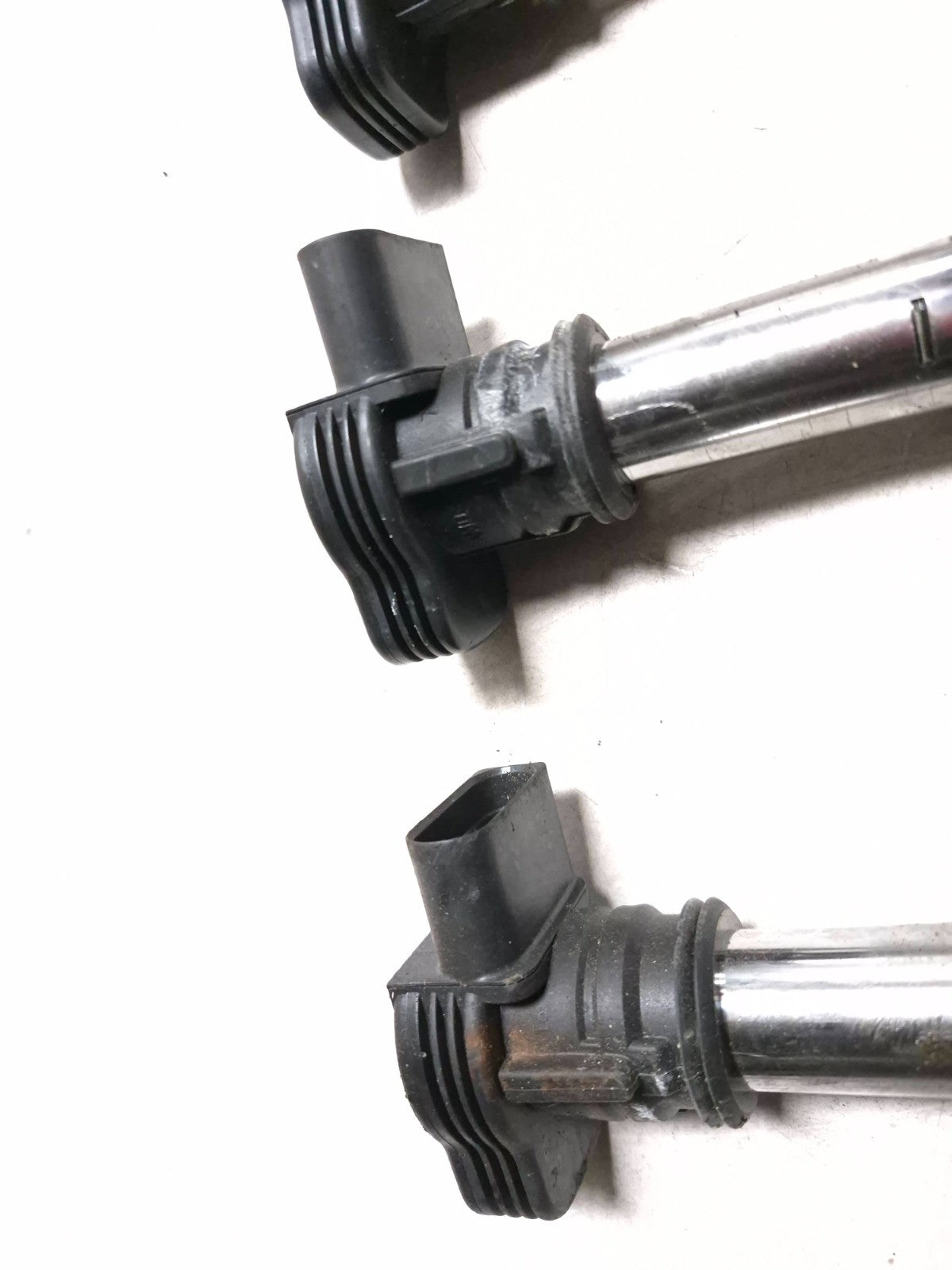 2011 Volkswagen Tiguan Ignition Coil 4 Pcs OEM