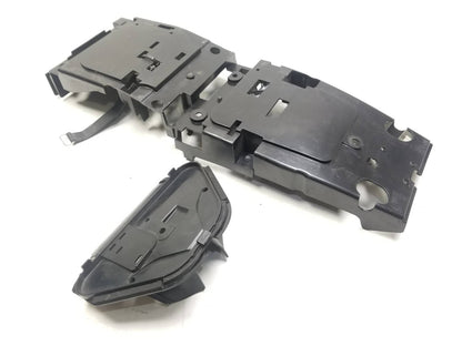 2008 - 2016 2012 Yamaha Yzfr6 R6 Rear Back Under Tail Battery Tray OEM