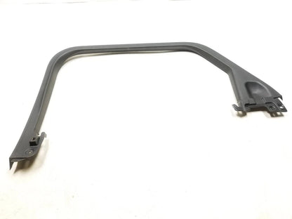 2022 Chevrolet Trailblazer Rear Door Window Frame Weatherstrip Passenger Rh OEM