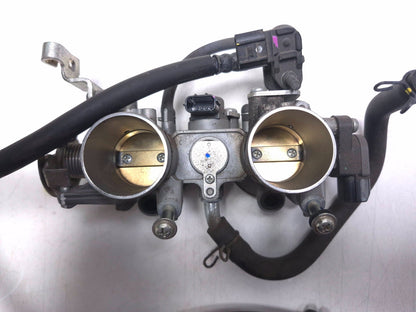 2023 Kawasaki Er400 Z400 Throttle Body OEM