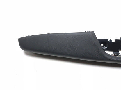 2024 Alfa Romeo Stelvio Front Door Armrest Trim Cover Driver Side Left OEM