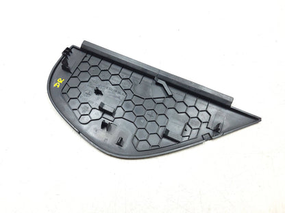 2006-2009 Volkswagen Jetta Golf GTI Dash End Cap Cover Left & Right OEM
