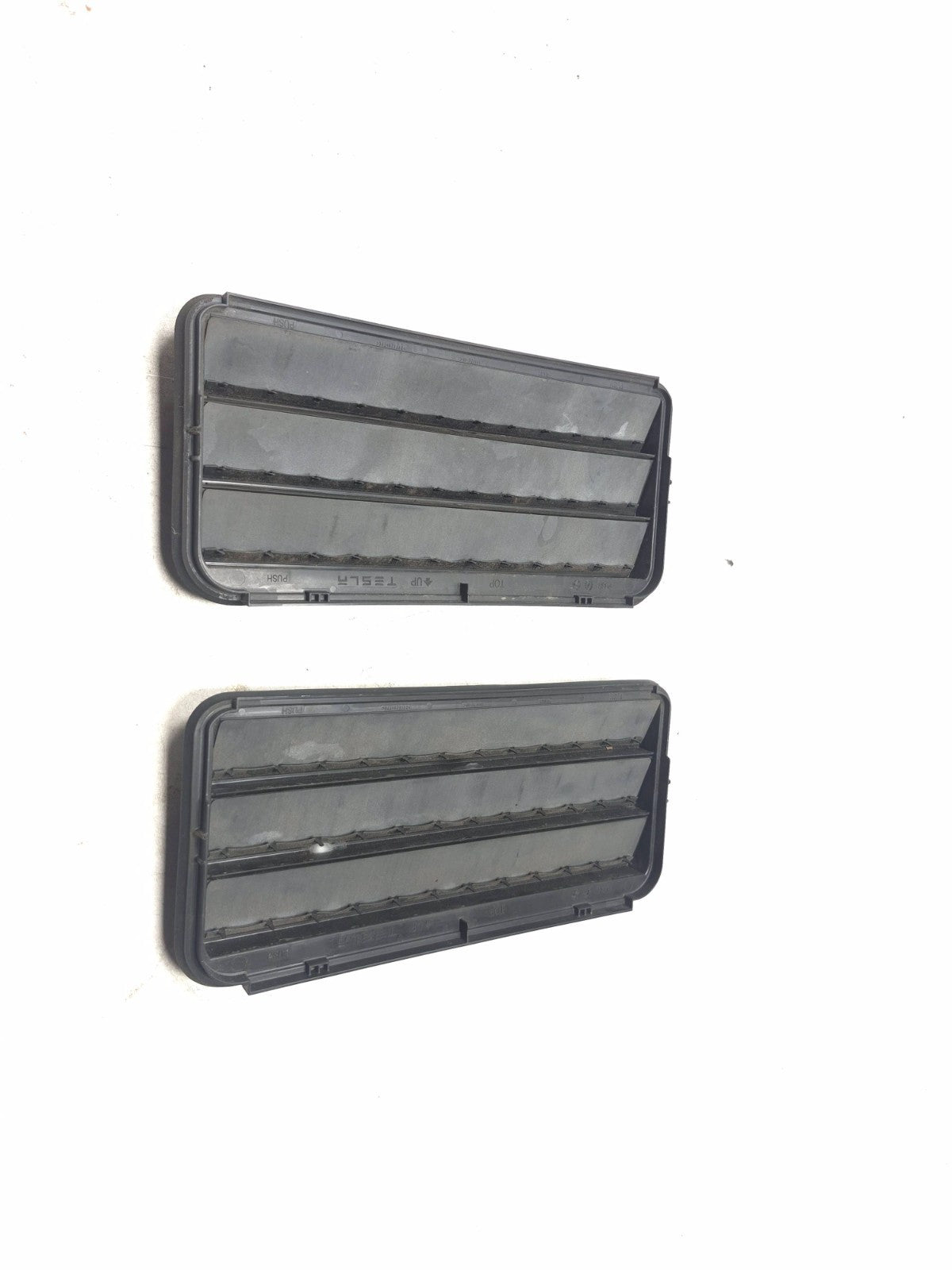 2019 Tesla Model 3 Rear Quarter Vent Pressure Flap OEM