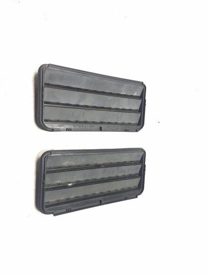 2019 Tesla Model 3 Rear Quarter Vent Pressure Flap OEM