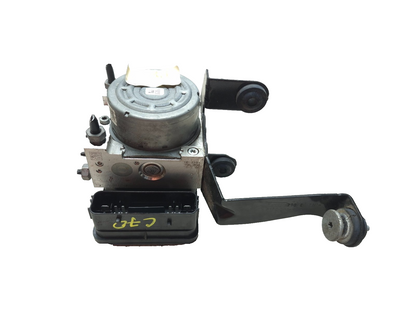 2017 Ford Focus Anti Lock ABS Brake Pump Module OEM
