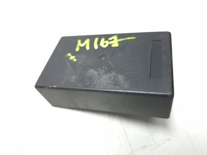 2007 Cf Moto V5 Qlink Legacy 250 Cdi Igniter Module OEM
