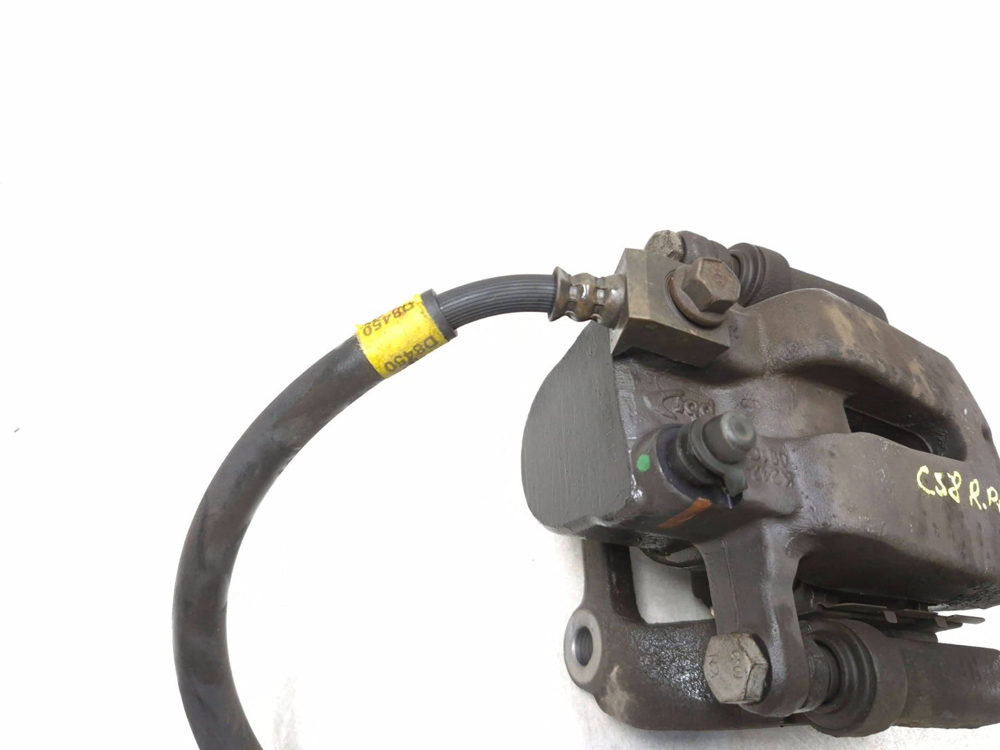 2018 Chrysler 300 AWD Rear Brake Caliper Passenger Side Right 3.6loem